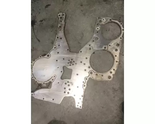 VOLVO D13 SCR Front Cover