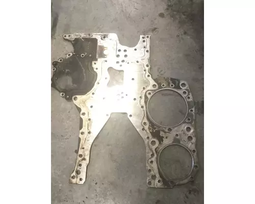 VOLVO D13 SCR Front Cover
