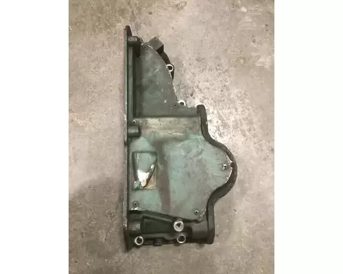 VOLVO D13 SCR Front Cover