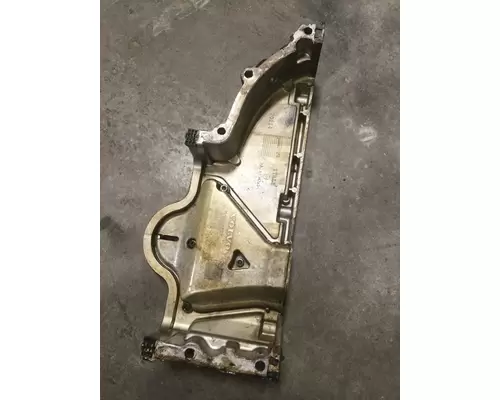 VOLVO D13 SCR Front Cover