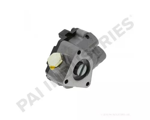 VOLVO D13 SCR Fuel Injection Pump