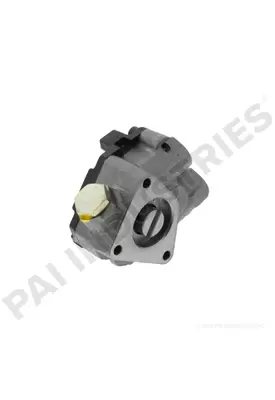VOLVO D13 SCR Fuel Injection Pump