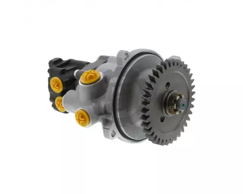 VOLVO D13 SCR Fuel Injection Pump