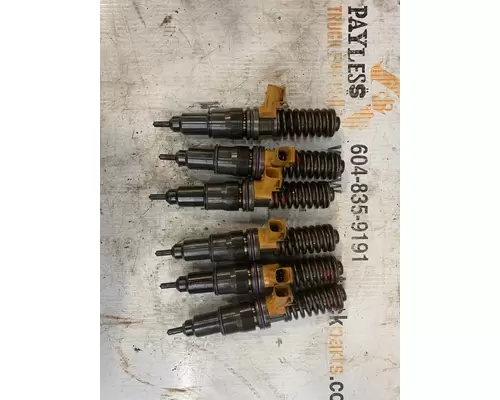 VOLVO D13 SCR Fuel Injector