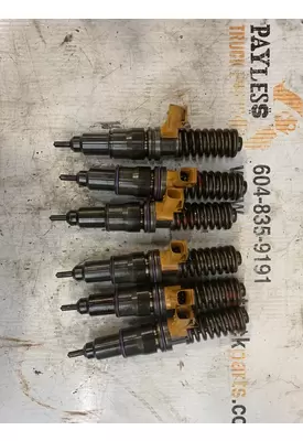 VOLVO D13 SCR Fuel Injector