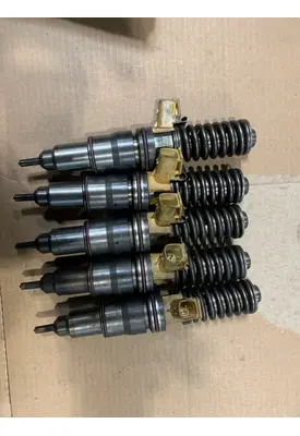 VOLVO D13 SCR Fuel Injector