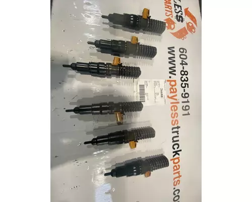 VOLVO D13 SCR Fuel Injector