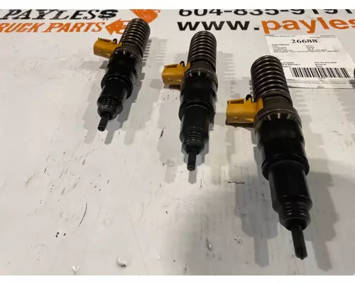 VOLVO D13 SCR Fuel Injector