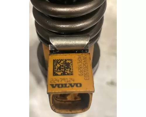 VOLVO D13 SCR Fuel Injector