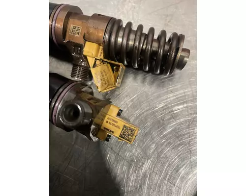 VOLVO D13 SCR Fuel Injector