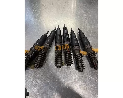 VOLVO D13 SCR Fuel Injector