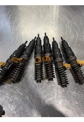 VOLVO D13 SCR Fuel Injector