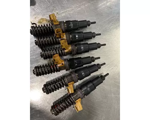 VOLVO D13 SCR Fuel Injector