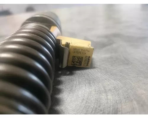 VOLVO D13 SCR Fuel Injector