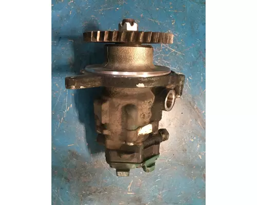 VOLVO D13 SCR Fuel Pump (Injection)