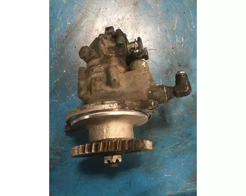 VOLVO D13 SCR Fuel Pump (Injection)