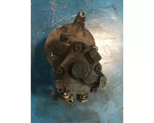 VOLVO D13 SCR Fuel Pump (Injection)