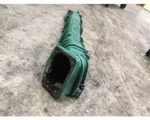 VOLVO D13 SCR Intake Manifold