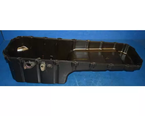 VOLVO D13 SCR Oil Pan