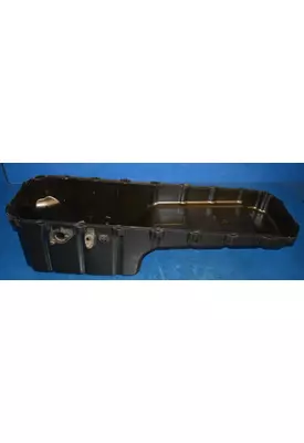 VOLVO D13 SCR Oil Pan