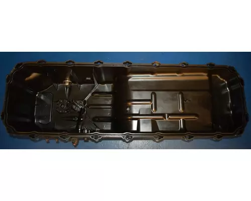 VOLVO D13 SCR Oil Pan