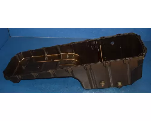 VOLVO D13 SCR Oil Pan