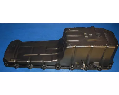 VOLVO D13 SCR Oil Pan