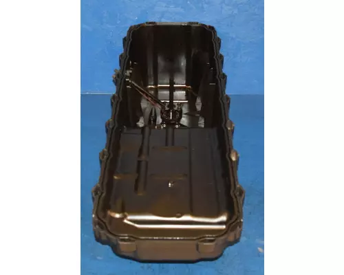 VOLVO D13 SCR Oil Pan