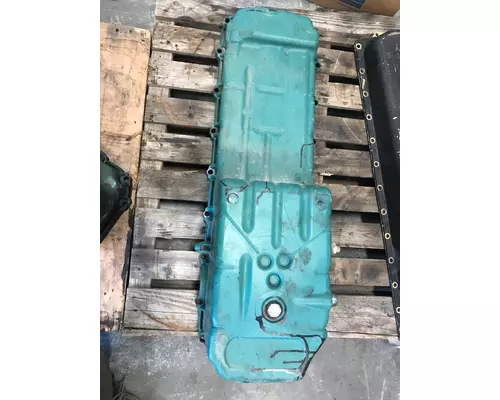 VOLVO D13 SCR Oil Pan