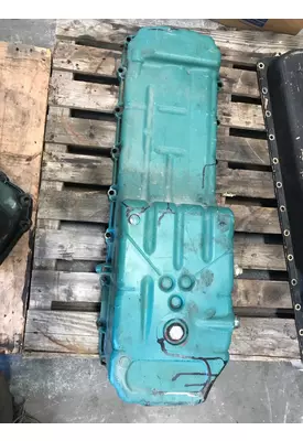 VOLVO D13 SCR Oil Pan