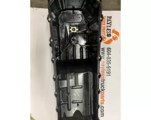 VOLVO D13 SCR Oil Pan