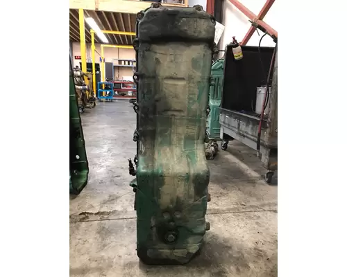 VOLVO D13 SCR Oil Pan