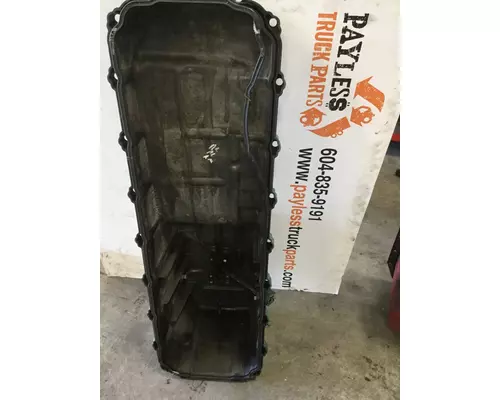 VOLVO D13 SCR Oil Pan