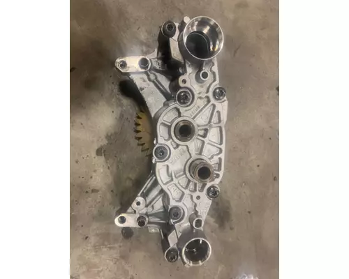 VOLVO D13 SCR Oil Pump