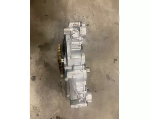 VOLVO D13 SCR Oil Pump