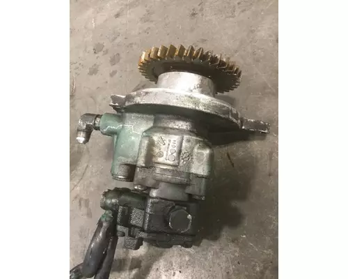 VOLVO D13 SCR Power Steering Pump