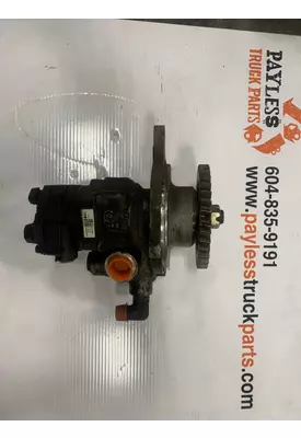 VOLVO D13 SCR Power Steering Pump