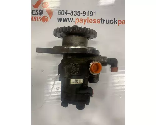 VOLVO D13 SCR Power Steering Pump