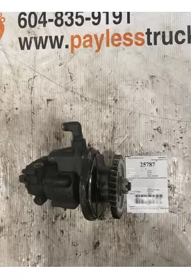 VOLVO D13 SCR Power Steering Pump