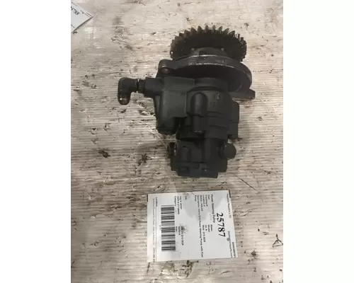 VOLVO D13 SCR Power Steering Pump