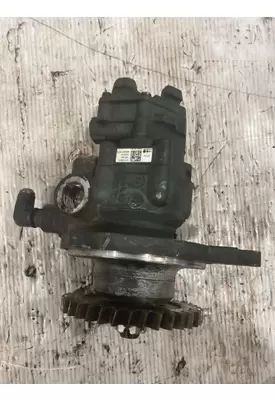 VOLVO D13 SCR Power Steering Pump