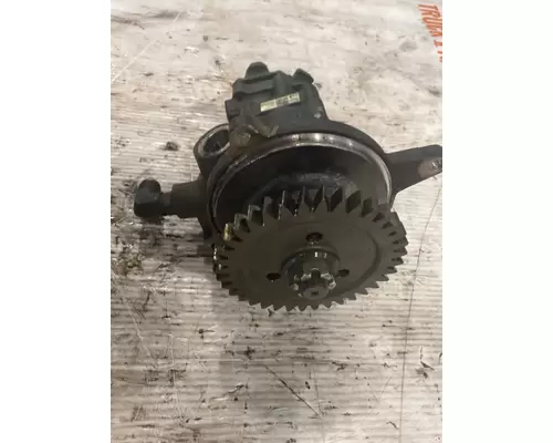 VOLVO D13 SCR Power Steering Pump