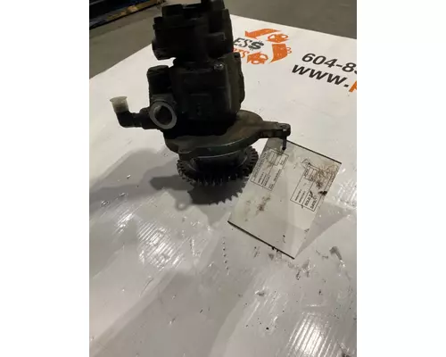 VOLVO D13 SCR Power Steering Pump