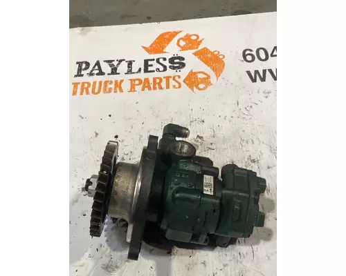 VOLVO D13 SCR Power Steering Pump