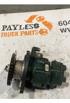 VOLVO D13 SCR Power Steering Pump