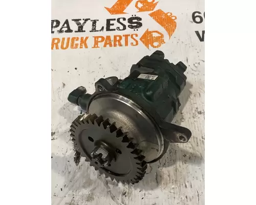 VOLVO D13 SCR Power Steering Pump