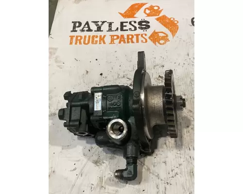 VOLVO D13 SCR Power Steering Pump