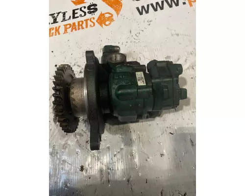 VOLVO D13 SCR Power Steering Pump