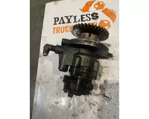 VOLVO D13 SCR Power Steering Pump