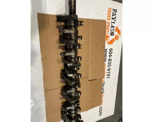 VOLVO D13 SCR Rocker Arm